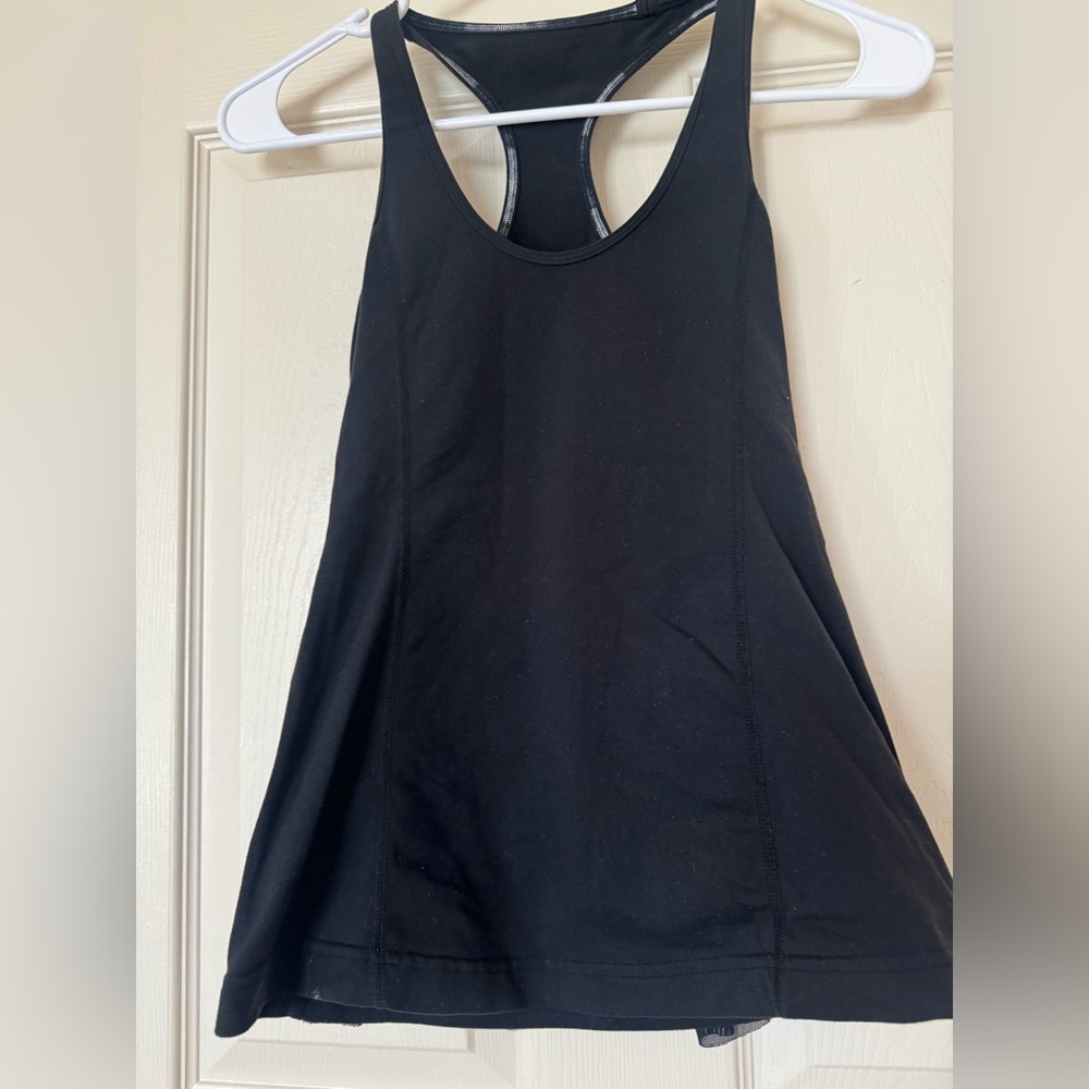 Lululemon- active wear ,